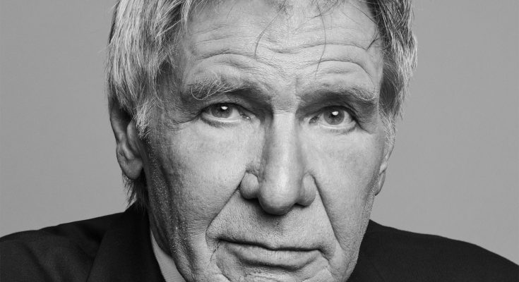 Harrison Ford Shoe Size and Body Measurements