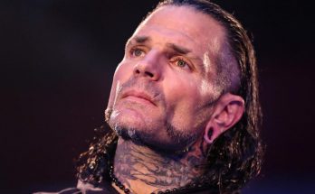 Jeff Hardy Shoe Size and Body Measurements