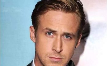 Ryan Gosling Shoe Size and Body Measurements
