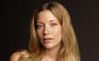 Sarah Roemer Shoe Size and Body Measurements