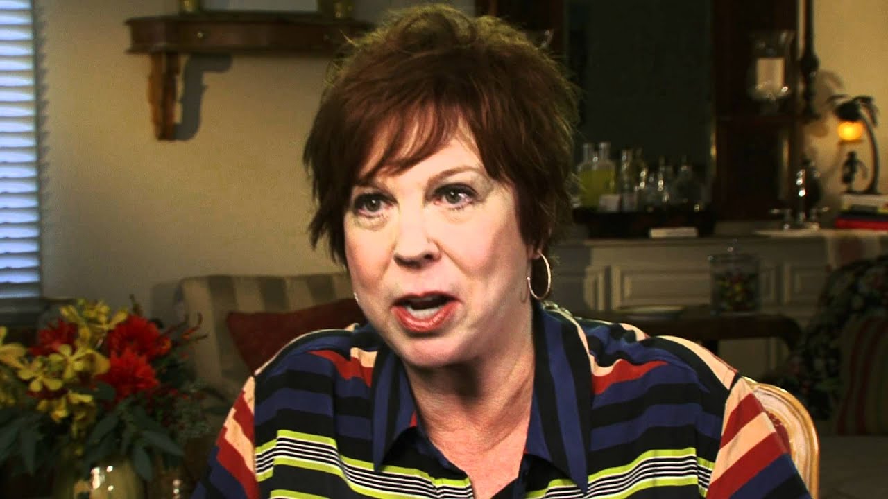 BiographyVicki Lawrence has beautiful feet. 