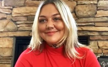 Elle King Weight Biography Bra Size Body Measurements Height
