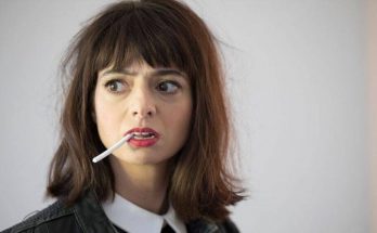 Kate Micucci Height Biography Weight Body Measurements