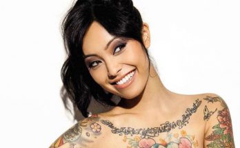 Levy Tran Biography Breasts Height Body Measurements Weight