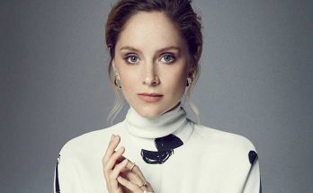 Sophie Rundle Biography Bra Size Cup Size Body Measurements Height Weight