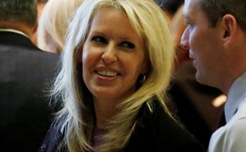 Monica Crowley Breasts Height Bra Size