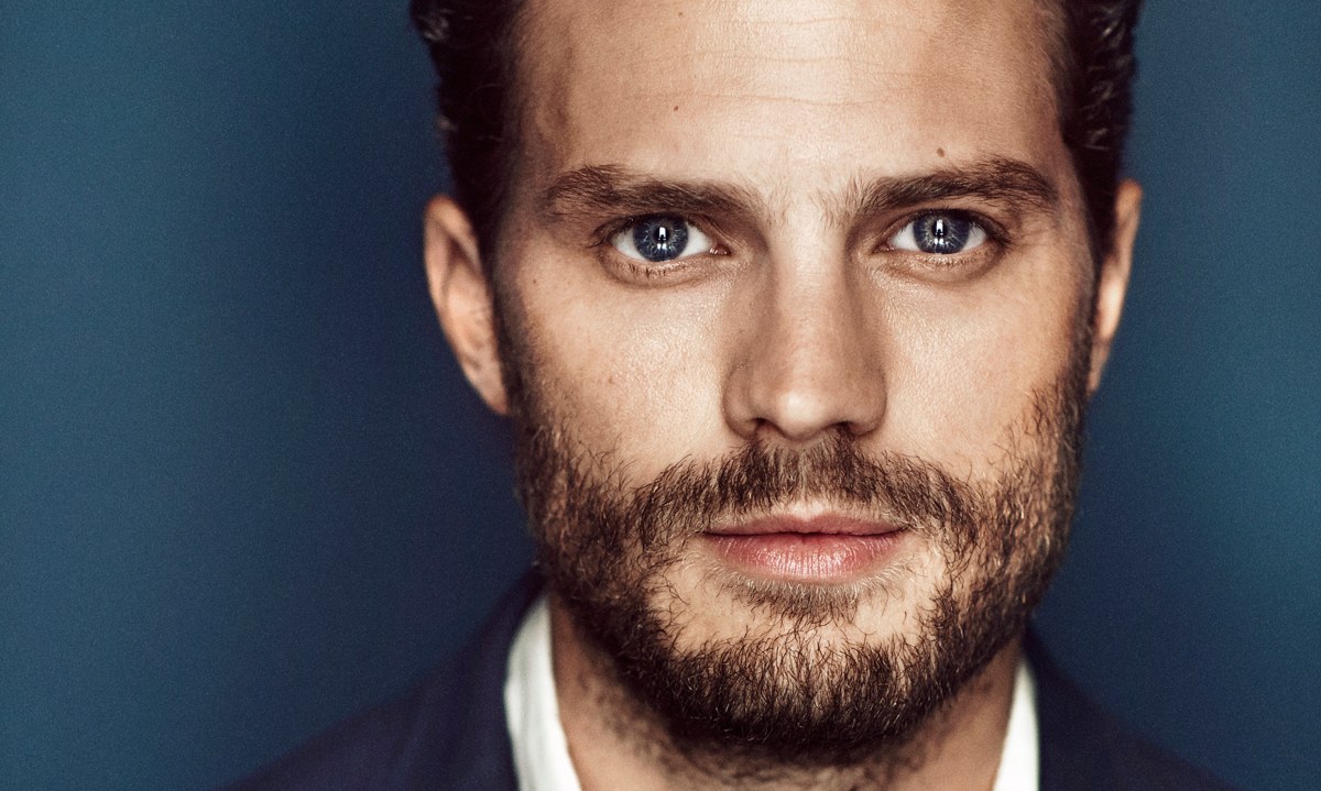 Jamie Dornan US Shoe Size