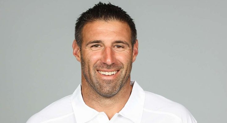 Mike Vrabel Shoe Size