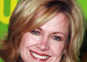 Catherine Hicks Shoe Size and Body Measurements