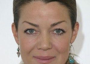 Claudia Christian Shoe Size and Body Measurements