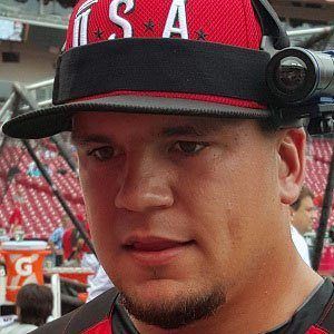 Kyle Schwarber Shoe Size and Body Measurements