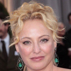 Virginia Madsen Shoe Size and Body Measurements