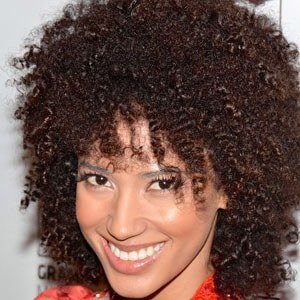 Andy Allo Shoe Size and Body Measurements