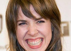 Serena Ryder Shoe Size and Body Measurements