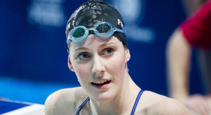 Missy Franklin Shoe Size and Body Measurements