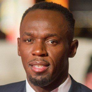 Usain Bolt Shoe Size and Body Measurements