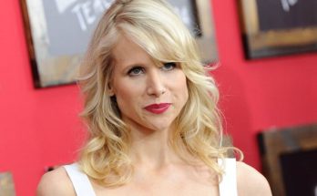 Lucy Punch Shoe Size and Body Measurements
