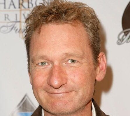 Ryan Stiles Shoe Size and Body Measurements