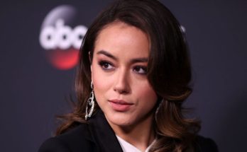 Chloe Bennet Shoe Size and Body Measurements