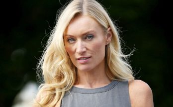 Victoria Smurfit Shoe Size and Body Measurements