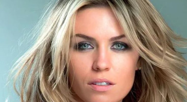 Abigail Clancy Feet Size and Measurements