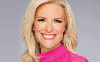 Janice Dean Feet Size and Measurements