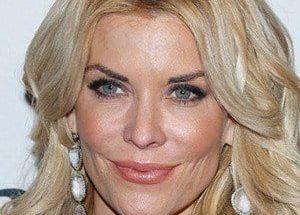 McKenzie Westmore Shoe Size and Body Measurements