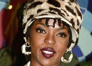 Lauryn Hill Feet Size and Measurements
