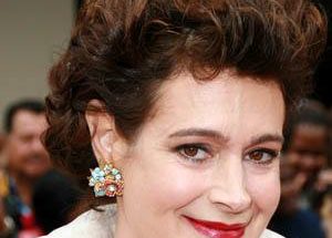 Sean Young Feet Size and Measurements