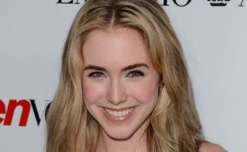 Spencer Locke Shoe Size and Body Measurements