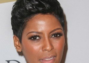 Tamron Hall Shoe Size and Body Measurements