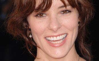 Parker Posey Feet Size and Measurements