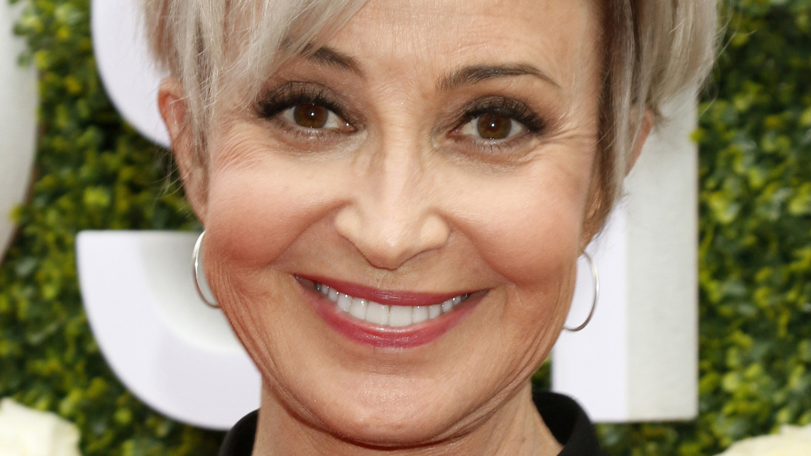 Annie Potts